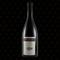 DOMAINE DU GERMAIN Le Chêne