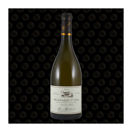 MONTAGNY 1ER CRU DOMAINE BERTHENET
