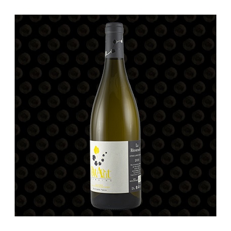 DOMAINE PETIT AOUT BLANC RITOURNELLE