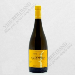 MACON BLANC LES ESSENTIELLES