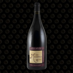 COTE ROTIE DOMAINE BERNARD " MEANDRES "