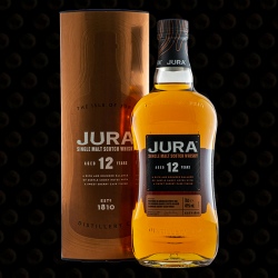 JURA 12 ANS