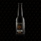 BIERE LA JABRON AMBREE ALE 33 CL