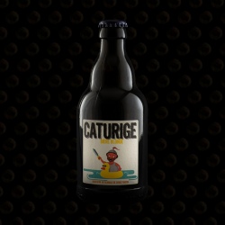 SERRE PONCON Caturige 33cl