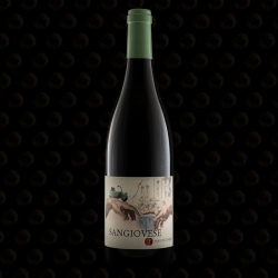 DOMAINE MAS DU CHENE SANGIOVESE 75 CL