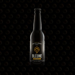 BIERE LA BLEONE BLONDE ALE 33 CL