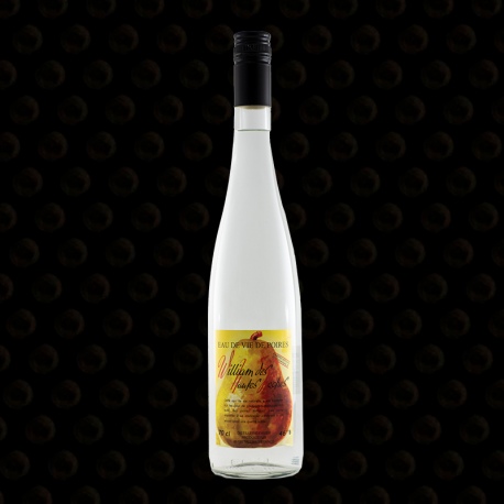 POIRE WILLIAM FAVIER 70 CL