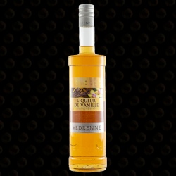 LIQUEUR DE VANILLE
