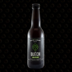 BIERE LA BUECH IPA 33 CL