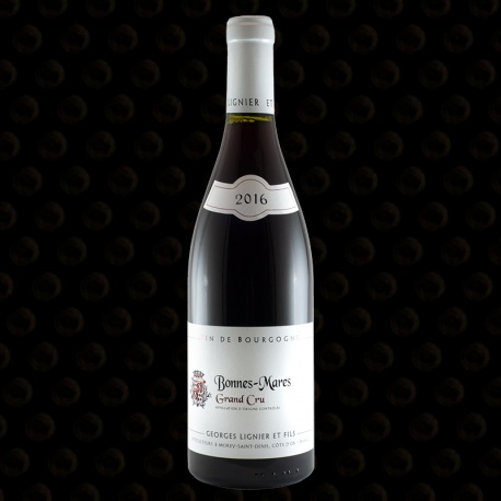 BONNES MARES GRAND CRU DOMAINE LIGNIER