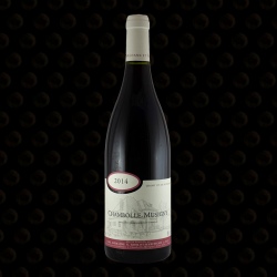 CHAMBOLLE MUSIGNY DOMAINE ROBLOT MARCHAND