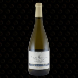 PULIGNY MONTRACHET 1ER CRU CAILLERET