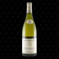 CHABLIS DOMAINE SEGUINOT BORDET 75 CL