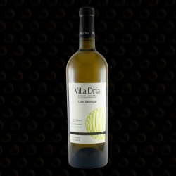 VILLA DRIA COLOMBARD SAUVIGNON