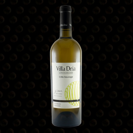 VILLA DRIA COLOMBARD SAUVIGNON