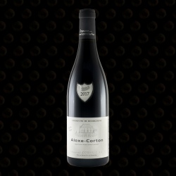 DOMAINE EDMOND CORNU et FILS Aloxe Corton