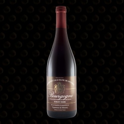 BOURGOGNE CUVEE SPECIALE ROUGE