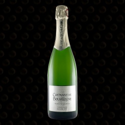 CREMANT BOURGOGNE Blanc de Blancs