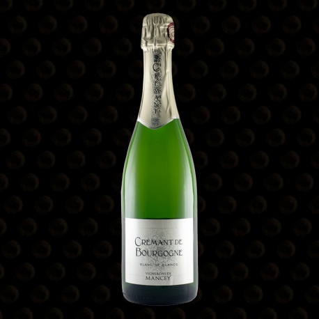 CREMANT DE BOURGOGNE BLANC DE BLANCS