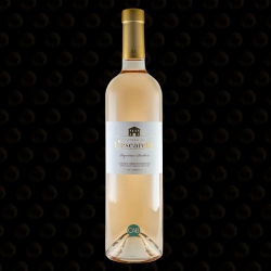 CHATEAU DE L' ESCARELLE ROSE 75 CL