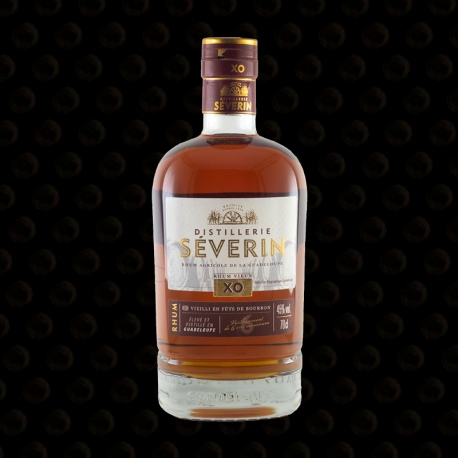 RHUM SEVERIN XO