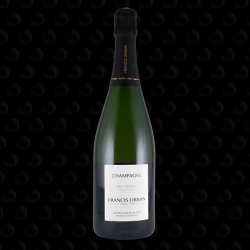 FRANCIS ORBAN Brut Réserve