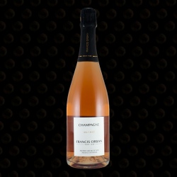 FRANCIS ORBAN Rosé