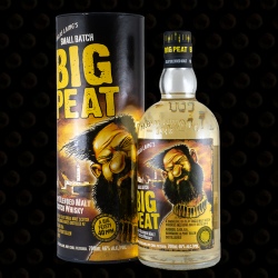 BIG PEAT