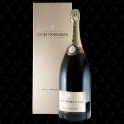 ROEDERER Brut Premier Magnum