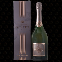 CHAMPAGNE DEUTZ ROSE MILLESIME