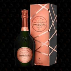 LAURENT PERRIER Cuvée Rosé