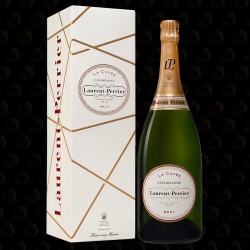 LAURENT PERRIER Brut Magnum