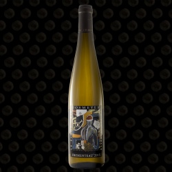 JOSMEYER PINOT GRIS LE FROMENTEAU