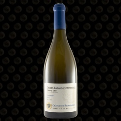 CRIOTS BATARD MONTRACHET GRAND CRU CHATEAU ST AUBIN