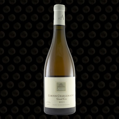 CORTON CHARLEMAGNE GRAND CRU DOMAINE D'ARDHUY