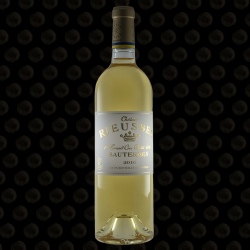 SAUTERNES CHATEAU RIEUSSEC 2016