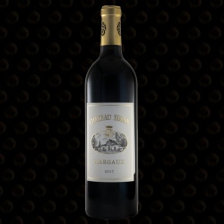 MARGAUX CHATEAU SIRAN GRAND CRU CLASSE