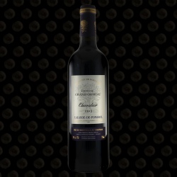 LALANDE POMEROL CHATEAU GRAND ORMEAU