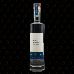 POIRE WILLIAM LA CHANENCHE 35 CL