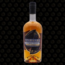 STARWARD TWO FOLD