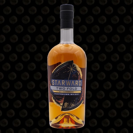 STARWARD TWO FOLD