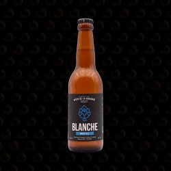 BIERE DURANCE LA BLANCHE 33 CL
