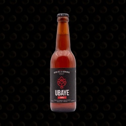 BIERE DURANCE UBAYE TRIPLE 33 CL