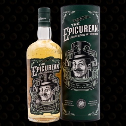 THE EPICUREAN