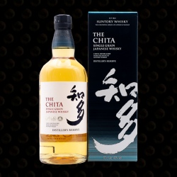 WHISKY CHITA JAPONAIS