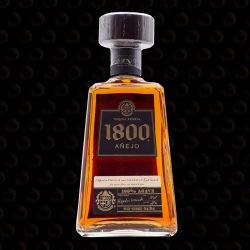 TEQUILA 1800 ANEJO