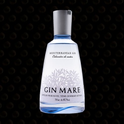 GIN MARE 70 CL