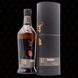 GLENFIDDICH PROJECT 70 CL