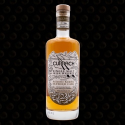 WHISKY IRLANDAIS CURRACH