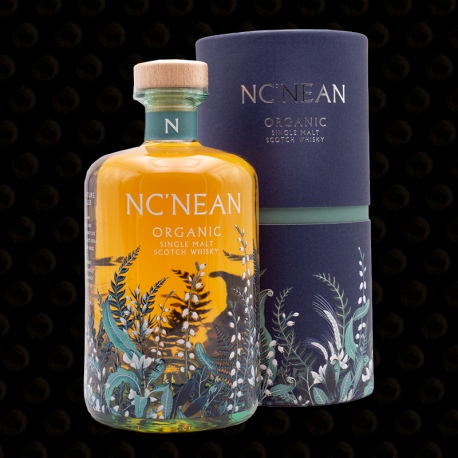 NC NEAN SINGLE MALT